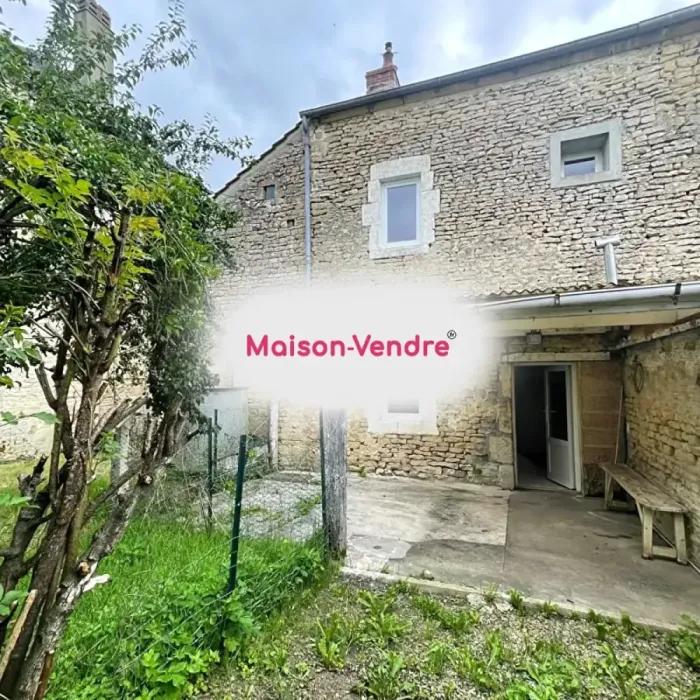 Maison 2 pièces Chambois à vendre